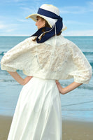 Trelise Cooper: She's Off Duty Chic . Ivory. on sale was $499.00