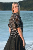 Trelise Cooper:  RUFFLE MY LOVE Blouse
