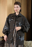 Trelise Cooper: ABSOLUTELY WRAPPED Jacket