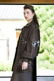 Trelise Cooper: ABSOLUTELY WRAPPED Jacket