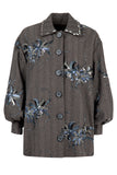 Trelise Cooper: ABSOLUTELY WRAPPED Jacket