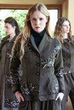 Trelise Cooper: SEAM A LITTLE SEAM Jacket