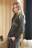 Trelise Cooper: SEAM A LITTLE SEAM Jacket