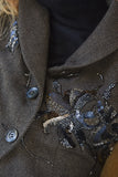 Trelise Cooper: SEAM A LITTLE SEAM Jacket
