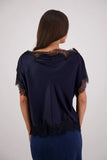 BRIARWOOD: Tabby Top.