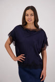 BRIARWOOD: Tabby Top.