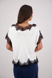 BRIARWOOD: Tabby Top.