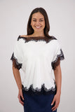 BRIARWOOD: Tabby Top.