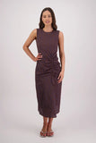 BRIARWOOD: Tamara Dress.