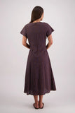 BRIARWOOD : Tasman Dress.