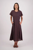 BRIARWOOD : Tasman Dress.
