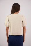 BRIARWOOD: Tiger Top. Natural