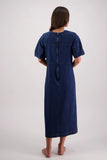 BRIARWOOD: Tosca  Dress.
