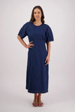 BRIARWOOD: Tosca  Dress.