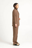 Tuesday: Johnny Blazer | Mini Houndstooth