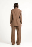 Tuesday: Johnny Blazer | Mini Houndstooth