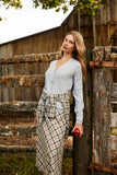 Tuesday: George Shirt | Soft Plaid