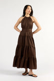TUESDAY: Jolene Dress.