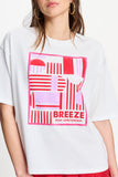 POM: TSHIRT Breeze