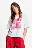 POM: TSHIRT Breeze