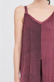 Taylor: Whisper Tunic - Argon