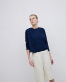 YERSE:  Bermudas/Shorts - Natural