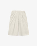 YERSE:  Bermudas/Shorts - Natural