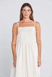 Thing Thing: Ziggle Dress - Creamy Daisy