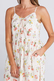 Thing Thing: Zinnia Dress - Summer Haven