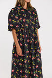 THING THING: Lucina Dress.