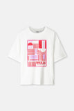 POM: TSHIRT Breeze