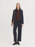 NIce Things: Window Check jacket