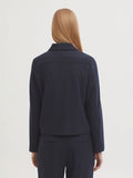NIce Things: Window Check jacket
