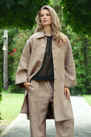 Trelise Cooper: Bling It Up Coat