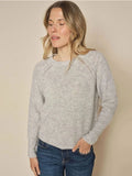 Mosh Mosh: Tammy Thora Knit. Micro Chip.