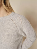 Mosh Mosh: Tammy Thora Knit. Micro Chip.