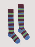 Nice Things: Striped long socks